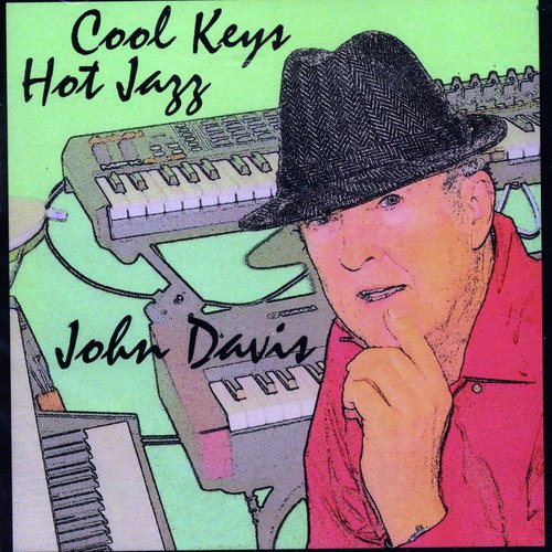 Cool Keys - Hot Jazz