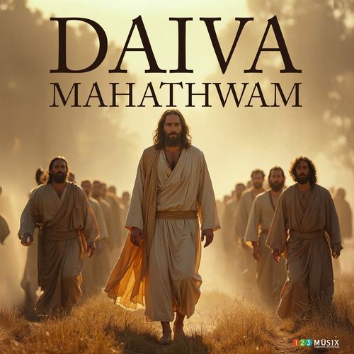Daiva Mahathwam