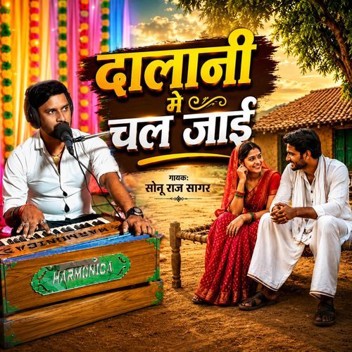 Dalani Me Chal Jai