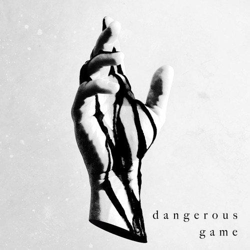 Dangerous Game_poster_image