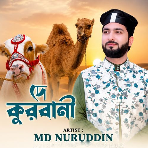 De Qurbani