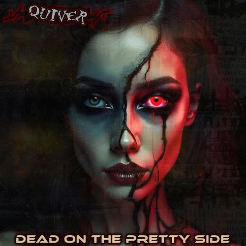 Dead on the Pretty Side