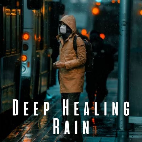 Deep Healing Rain_poster_image