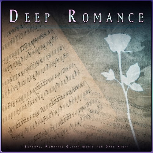 Sensual Guitar Music
