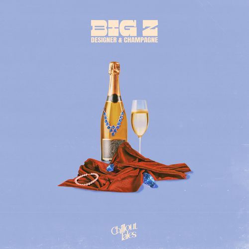 Designer & Champagne
