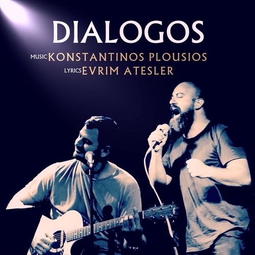 Ağaçkakan cover art