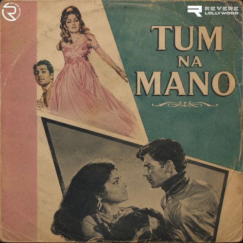 Dil E Majboor Nay Tujh Ko Pukara (Original Motion Picture Soundtrack)