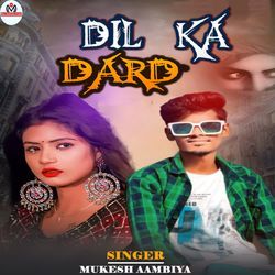 Dil Ka Dard-BEUsBjt8VFo