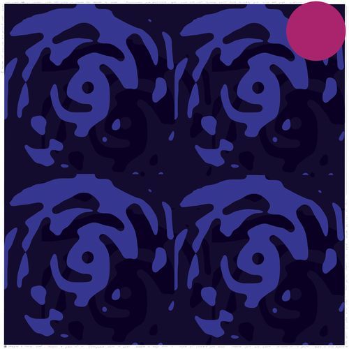 Pottery cover art