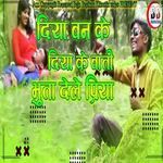 Diya Ban Ke Diya Ke Bati Bhuta Dele Priya