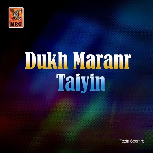 Tourey Joor Panhanjo cover art