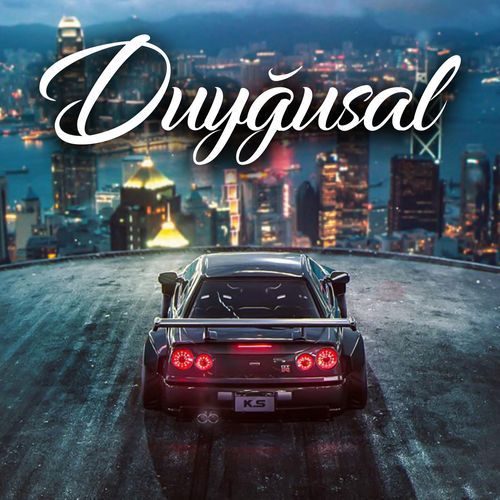 Duygusal cover art