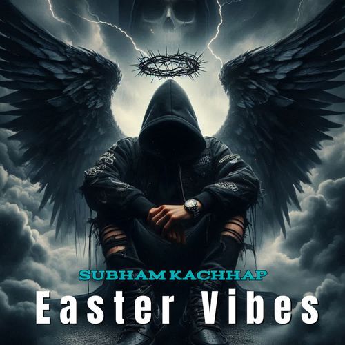 Easter Vibes