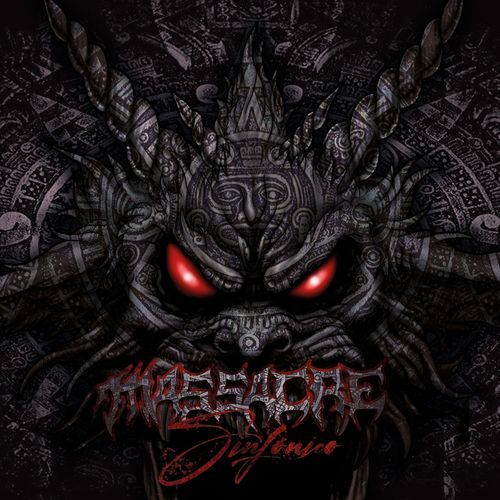 Eclipse Lunar cover art