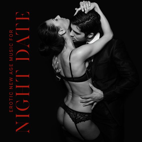 Erotic New Age Music for Night Date - Erotic Massage and Spiritual Connection with a Partner, Nature Sounds