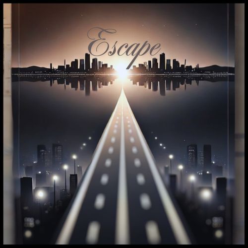 Escape (Remix) cover art