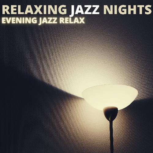 Evening Jazz Relax_poster_image