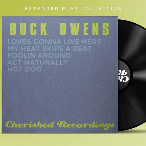 Extended Play Collection