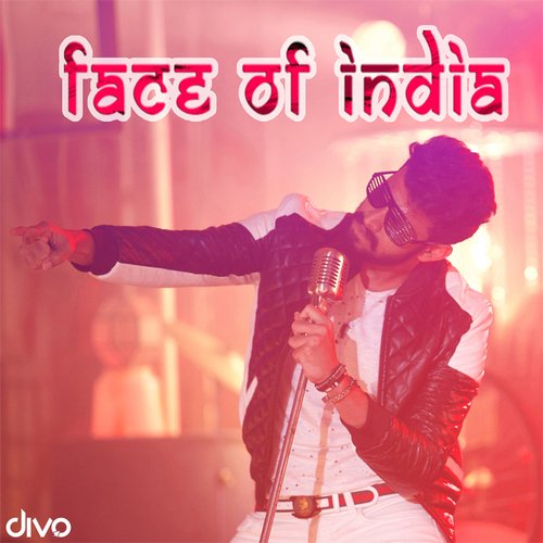 Face of India