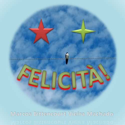 Felicità cover art