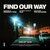 Find Our Way