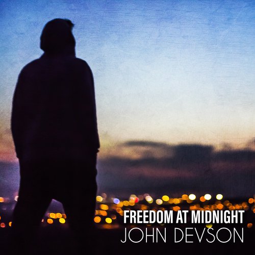 Freedom At Midnight