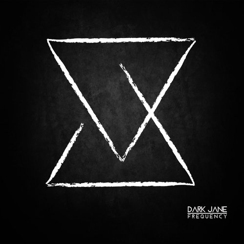 Frequency cover art
