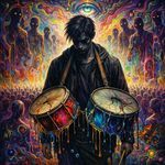 Frequency drop