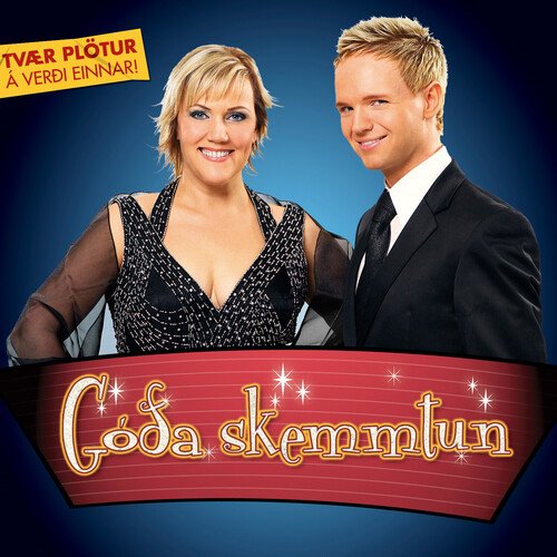 Góða skemmtun