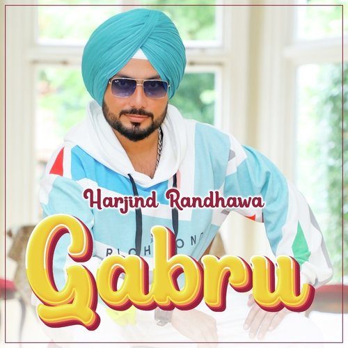 Gabru