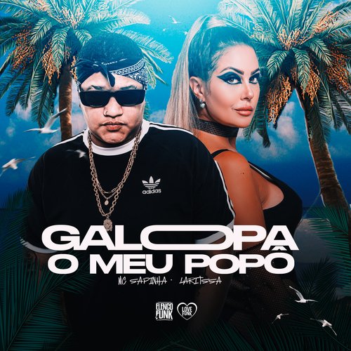 Galopa o Meu Popô_poster_image