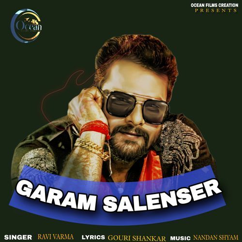 Garam Salenser