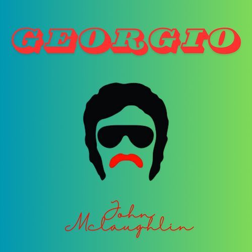Georgio cover art