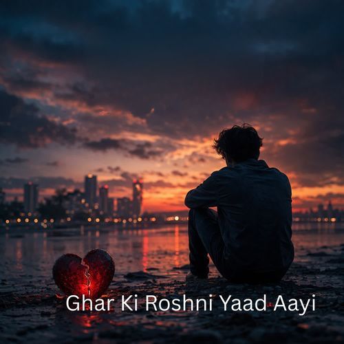 Ghar Ki Roshni Yaad Aayi