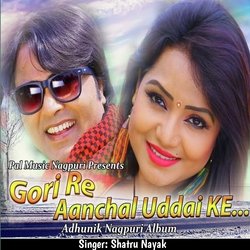 Gori Re Aanchal Uddai Ke (Aadhunik Nagpuri Album)-ER8PQwQJW1U