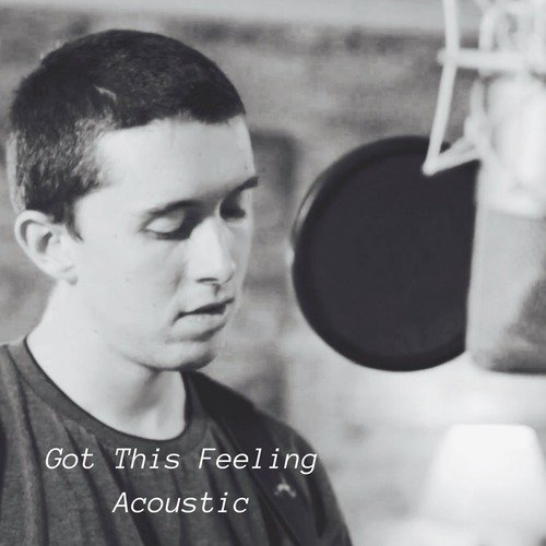 Got This Feeling (Acoustic)_poster_image