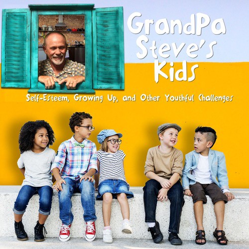 Grandpa Steve's Kids
