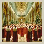 Midnight Mass: Introit: Dominus Dixit Ad Me (Mode II)