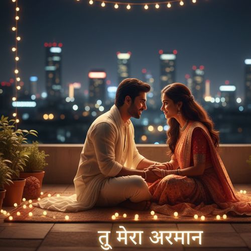 तू मेरा अरमान