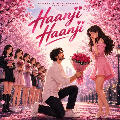 Haanji Haanji