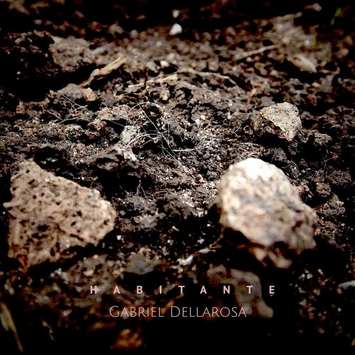 Habitante cover art