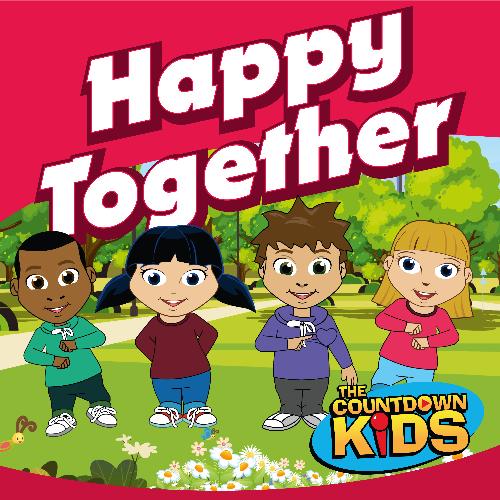 Happy Together_poster_image