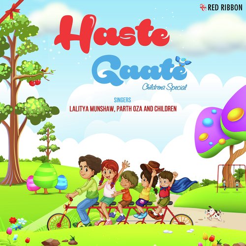 Haste Gaate - Childrens Special