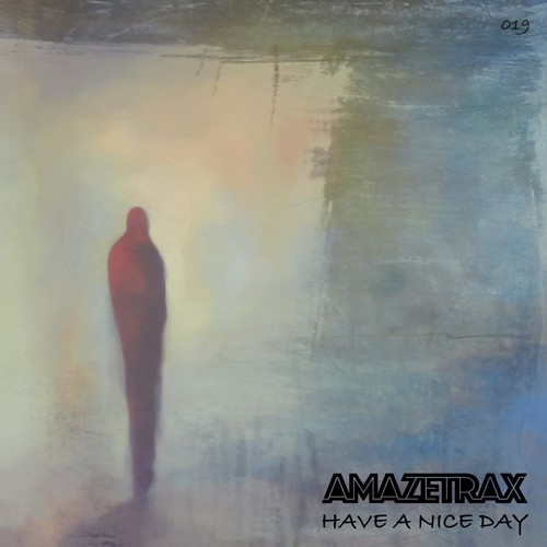 Have a Nice Day cover art