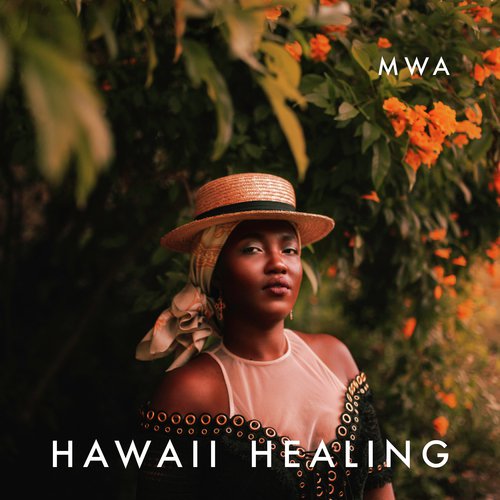 Hawaii Healing