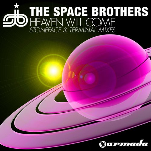 Heaven Will Come (Stoneface & Terminal Mixes)