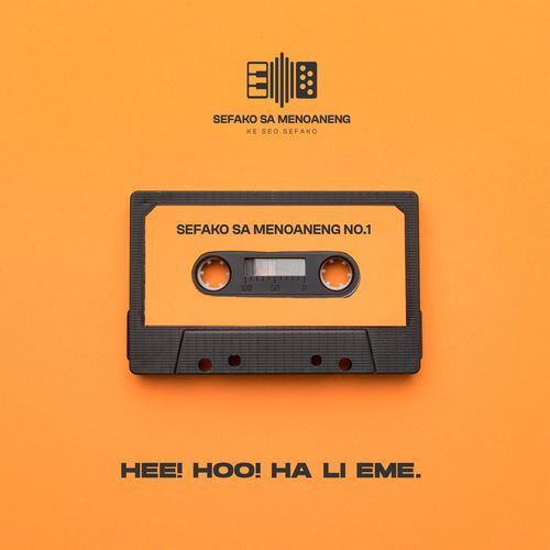 Sepetlele Sa Hlotse, Motebang cover art