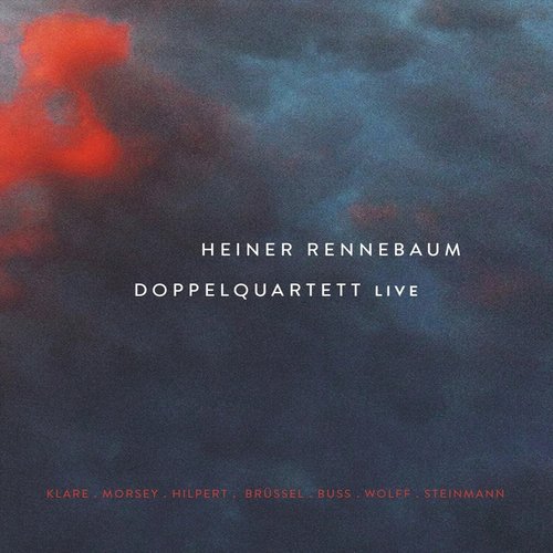 Mäandertaler (Live) cover art