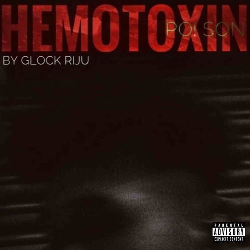 Hemotoxin PO!SON