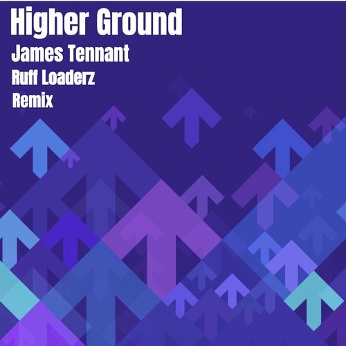 Higher Ground